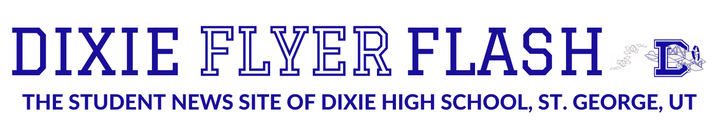 The Student News Site of Dixie High School